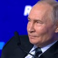 Putin saopštio "noćnu moru zapada": Orešnika k'o lešnika!