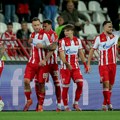 Brojevi na strani Zvezde: Srpski šampion ekspresno uvećao svoje šanse za Top 24 Lige Evrope!