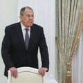 Lavrov navodno pao u nemilost Putina – Kremlj sve poriče