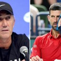 "To je najniži oblik znanja": Sinerov trener proziva Đokovića jer mu je sasuo istinu u lice?