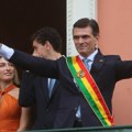 Predsednik Bolivije ukinuo Ministarstvo pravde