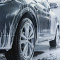 Pranje automobila na niskim temperaturama može da napravi više štete nego koristi