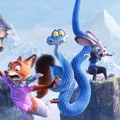 Diznijev „Zootropolis 2“ konačno stiže u bioskope
