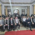 Kancelarija za mlade obeležila 13 godina rada: Niš teži da postane „Grad mladih“