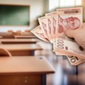 Ново повећање плата просветним радницима: Министар Дејан Вук Станковић открио када и колико ће бити увећане зараде у школству…