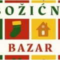 Sutra Božićni bazar u Bačkom Petrovcu razne đakonije, kuvavno vino, rukotvorine Za kraj svira "Bijelo dugme tribjut Novi Sad"…
