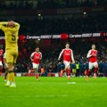 Arsenal posle penala i neviđena drame u polufinalu, čeka ga spektakl protiv Čelsija