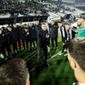 Partizan sve mlađi: Deset novih igrača polazi na pripreme crno-belih!