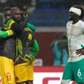 Senegal u polufinalu Kupa afričkih nacija