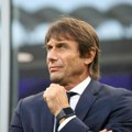 Antonio Konte zvanično dobio pojačanje! Napadač stigao u Napoli!