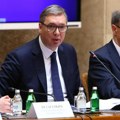 “Razgovor između uplašenog i nebitnih”: Predstavnici opozicije o Vučićevom obraćanju na sednici Vlade