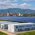 Fortis Energy dobio dozvolu za gradnju baterijskog sistema od 36 MWh za SE Noćaj 1 u Sremskoj Mitrovici
