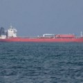 Iran zaplenio dva naftna tankera u Persijskom zalivu