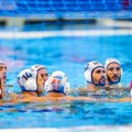 Vaterpolisti Srbije protiv Holandije, Mađarske i Grčke u kvalifikacijama za SK