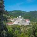 Sud odlučio o sudbini Hilandarske svetinje: Navodni lopov odlobođen optužbe, policija predala ikonu crkvi