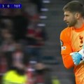 Novi šok: Tudoru prišao kapiten i tražio da zameni golmana!?