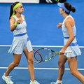 Krunić i Danilina plasirale su se u finale na Indijan Velsu