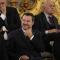 Apel Briselu: Salvini poziva EU da ublaži sankcije Rusiji zbog nafte