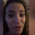 "Prijavila sam Kristijana policiji" Kristina Spalević tvrdi da dobija pretnje i ucene od Golubovića: Hitno se oglasila i…