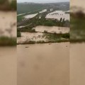 Stravično nevreme srušilo most u Italiji: Gradovi zajevani, prizori su nestvarni, poplave napravile haos!