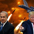 (Уживо) Рат на Блиском истоку ескалира: Трамп најавио гађање мостова и електрана, УН данас одлучује о Ормуском мореузу