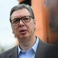 Vučić: Držimo cene pod kontrolom