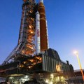 Misija Artemis II na putu ka Mesecu ponovo prijavila kvar u toaletu kapsule Orion
