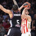 Crvena zvezda - Pariz uživo: Zvezda bez trojice u meč "biti ili ne biti"