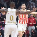 Ognjen Dobrić sačuvao nadu Crvene zvezde: Arena skandirala kapitenu, živi san o plasmanu
