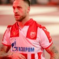 Da li će se Marko Arnautović penzionisati posle Mundijala?