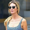 Ivanka Tramp sa suzama o pokušaju ubistva oca i porodičnim tragedijama: "Bila sam prestravljena" VIDEO