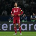 Van Dajk: Moramo da uradimo nešto posebno u revanšu protiv Pari Sen Žermena