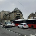 Izmena režima saobraćaja na Bulevaru despota Stefana: Evo na kojoj deonici i do kada će trajati