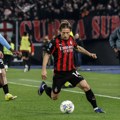Modrić ima tri uslova za ostanak u Milanu