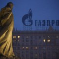 Hitno oglašavanje Gasproma: "Imamo problem s punjenjem evropskih skladišta gasa"