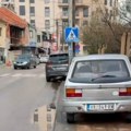 Nova parking mesta u glavnoj ulici u Bujanovcu