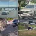 Kamikaze na srpskim putevima: Za 24 sata zabeleženo 5 vožnji u kontrasmeru samo dan nakon stravične nesreće kod Rume
