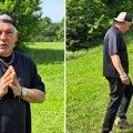 Legendarni Roberto Bađo napravio TikTok: Postao hit i na pravom videu skupio 6 miliona pregleda