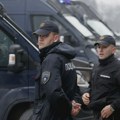 Pritvorena dva muškarca osumnjičena za pokušaj paljenja sinagoge u Skoplju