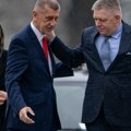 Češka dozvolila prelet Ficovog aviona za Rusiju
