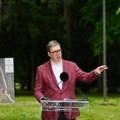 "Ako nafta pređe 125 dolara, svetu preti glad i ekonomski kolaps": Vučić izneo crne prognoze o energetskoj krizi