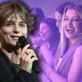 Brao voće za dnevnicu, SAD peva pred punom dvoranom: Mladog Jakova iz prvog reda podržava Gudeljova bivša, lepoticu niko nije…