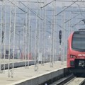 Infrastrukture Železnice: Otklonjen kvar kod Vrbasa, železnicki saobraćaj između Novog Sada i Subotice ponovo maksimalnom…