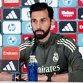 Arbeloa: Ako Murinjo bude u Realu sledeće sezone, biću veoma srećan