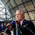 Tajani traži oslobađanje Italijana zadržanih posle presretanja flotile za Gazu