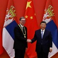 VIDEO Vučić: Proizvodnja humanoidnih robota u Srbiji počeće u julu