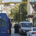 Ubistvo u Prištini: Muškarac izrešetan na ulici