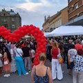 Bajramska sofra i ove godine u Novom Sadu „Ulica otvorenog srca“ okuplja građane u centru grada