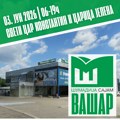 Tradicionalni vašar na platou Šumadija sajma 03. juna