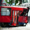 Utvrđeno ko je kriv za iskakanje tramvaja iz šina na Dorćolu
